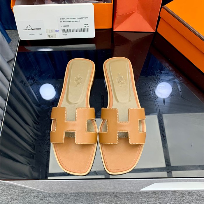 Hermes Oran Sandal - Image 6