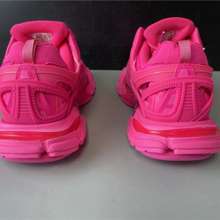 Balenciaga Sneaker TRACK Tess.s.Gomma 4.0 4000003 - Image 12
