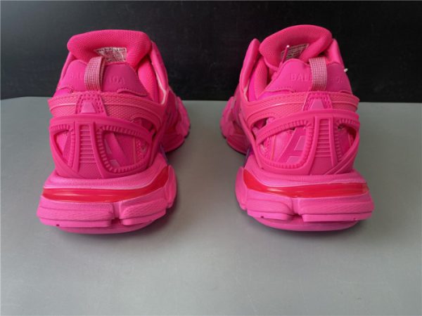 Balenciaga Sneaker TRACK Tess.s.Gomma 4.0 4000003