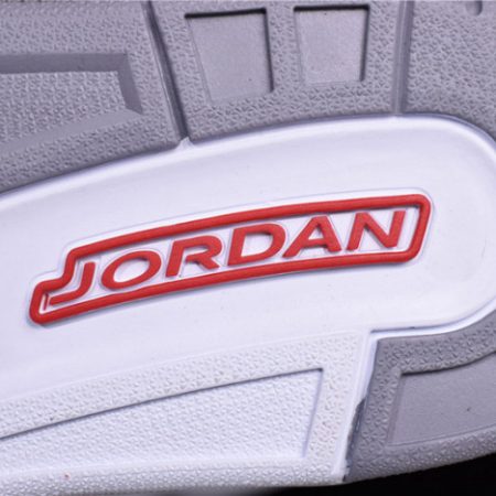 Air Jordan 3 Retro BG "katrina" 398614-116 - Image 10