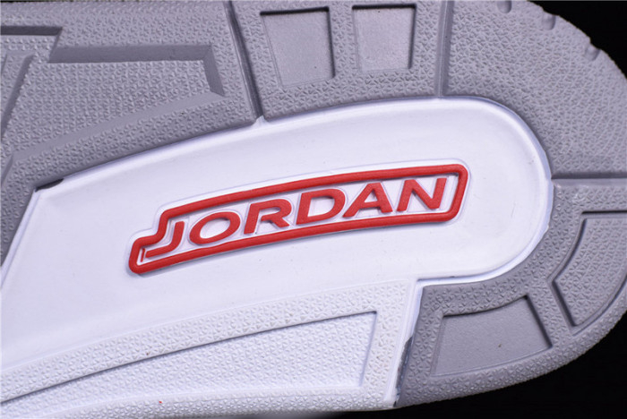 Air Jordan 3 Retro BG "katrina" 398614-116 - Image 10