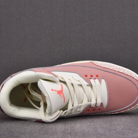 Jordan 3 Retro Rust Pink (W) CK9246-600 - Image 4