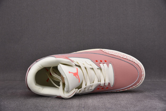 Jordan 3 Retro Rust Pink (W) CK9246-600 - Image 4