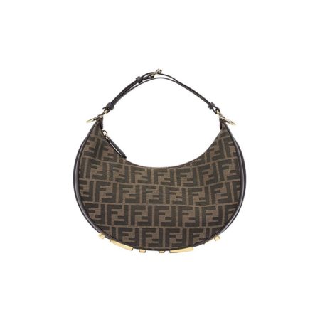 Fendi Fendigraphy Bag Nano / Mini / Small - Image 10