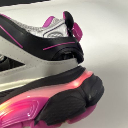 Balenciaga Sneaker TRACK Tess.s.Gomma 5000047 - Image 3
