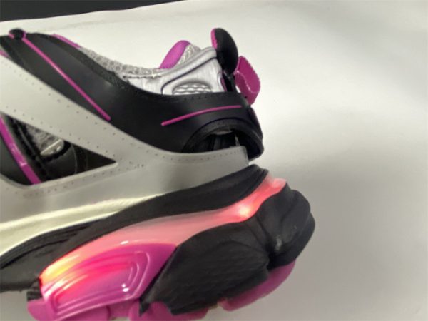Balenciaga Sneaker TRACK Tess.s.Gomma 5000047
