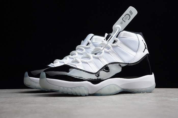 2018 Air Jordan 11 Retro Concord 378037-100 - Image 7