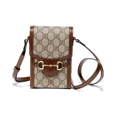 Gucci Horsebit 1955 Mini Shoulder Crossbody Bag