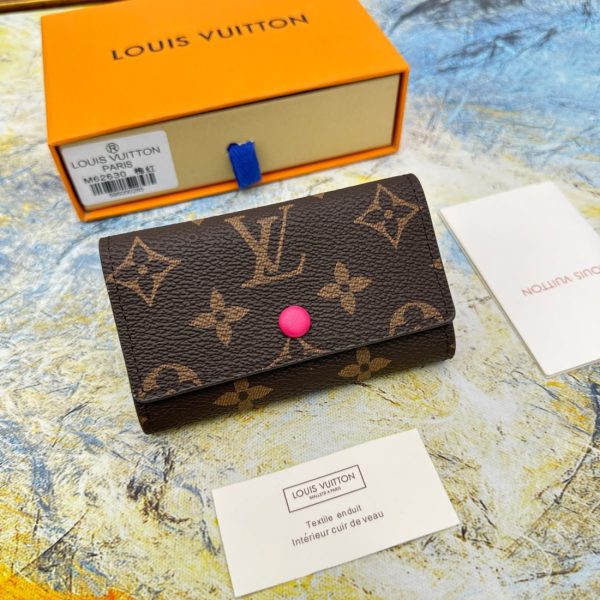 LV LV6 Key Case M62630