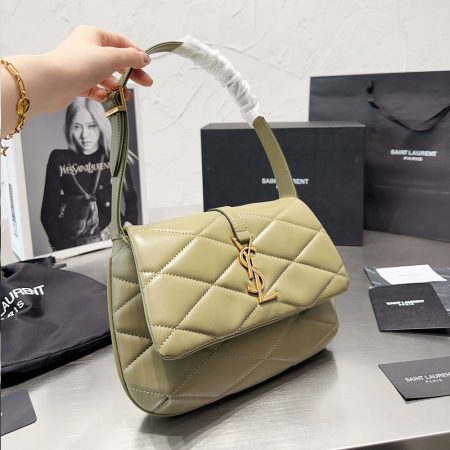 SAINT LAURENT YSL  LE57 - Image 5