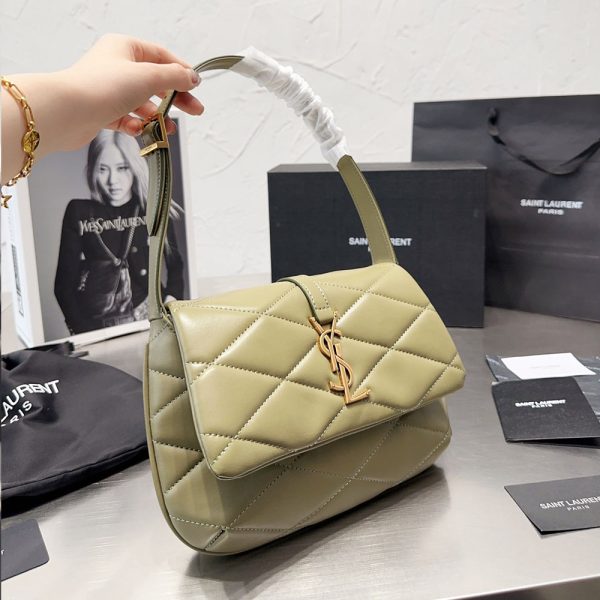SAINT LAURENT YSL LE57