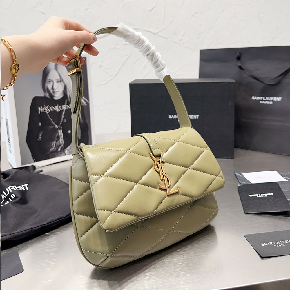 SAINT LAURENT YSL  LE57 - Image 5