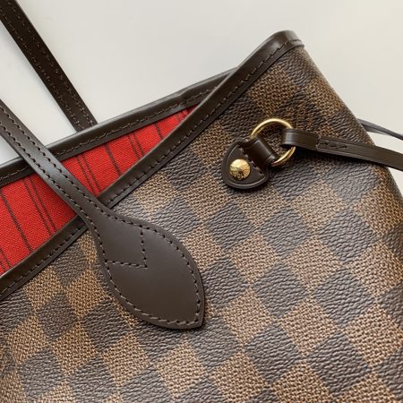 LV Neverfull PM Tote Bag - Image 7