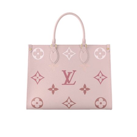 LV OnTheGo Tote Bag - Image 10