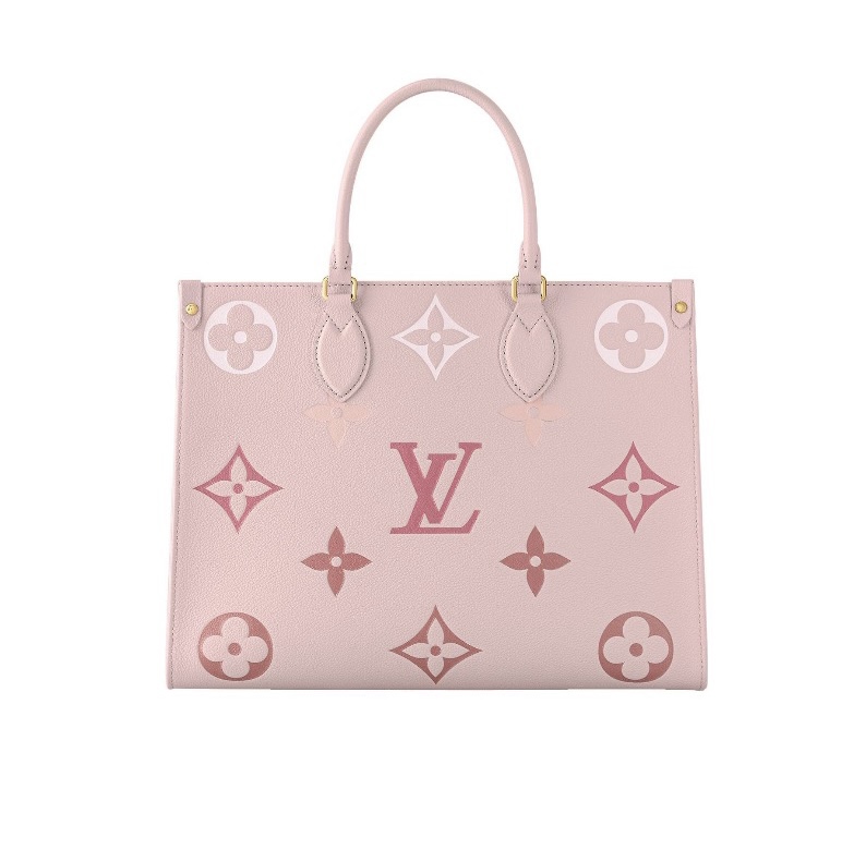 LV OnTheGo Tote Bag - Image 10
