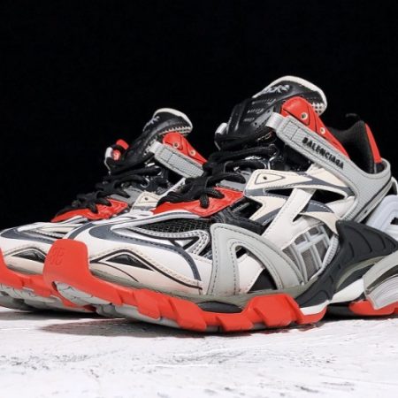 Balenciaga Sneaker TRACK Tess.s.Gomma 4.0 4000004 - Image 12