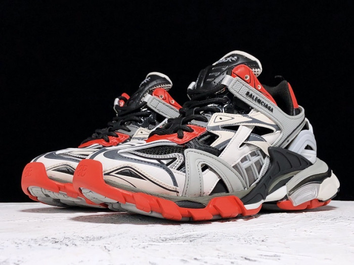 Balenciaga Sneaker TRACK Tess.s.Gomma 4.0 4000004 - Image 12