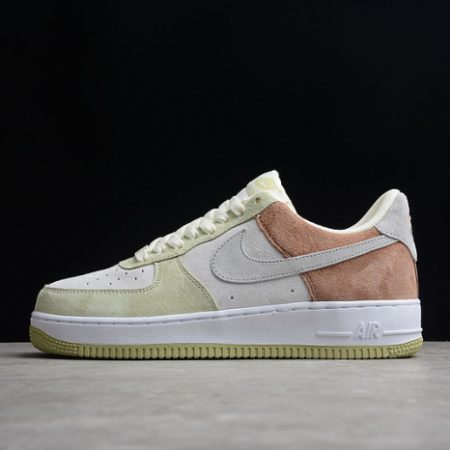 Nike Air Force 107 Low DL5819-618 - Image 4