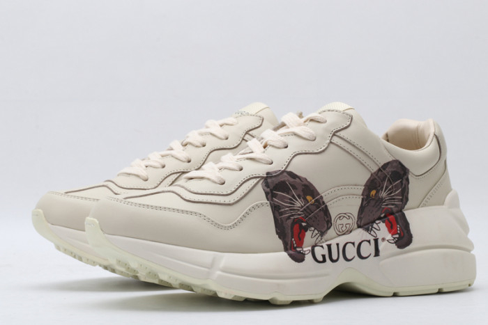 Gucci Rhyton Sneakers 31 - Image 13