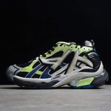 Balenciaga Track Trainer Shoes Sneakers - Image 2