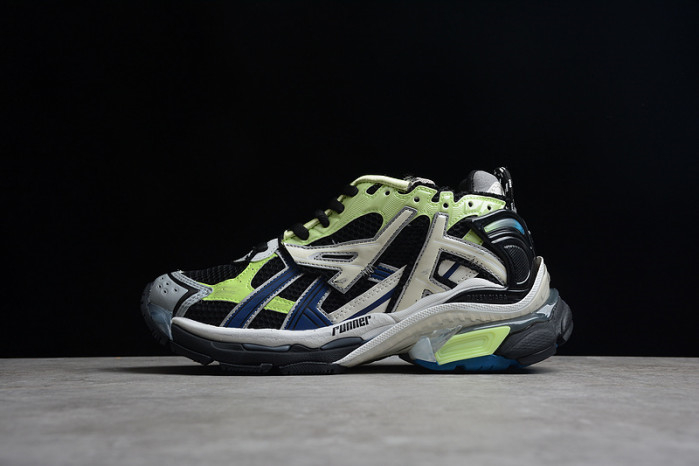 Balenciaga Track Trainer Shoes Sneakers - Image 2