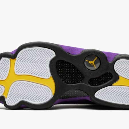 Air Jordan 13 "Lakers" - Image 5