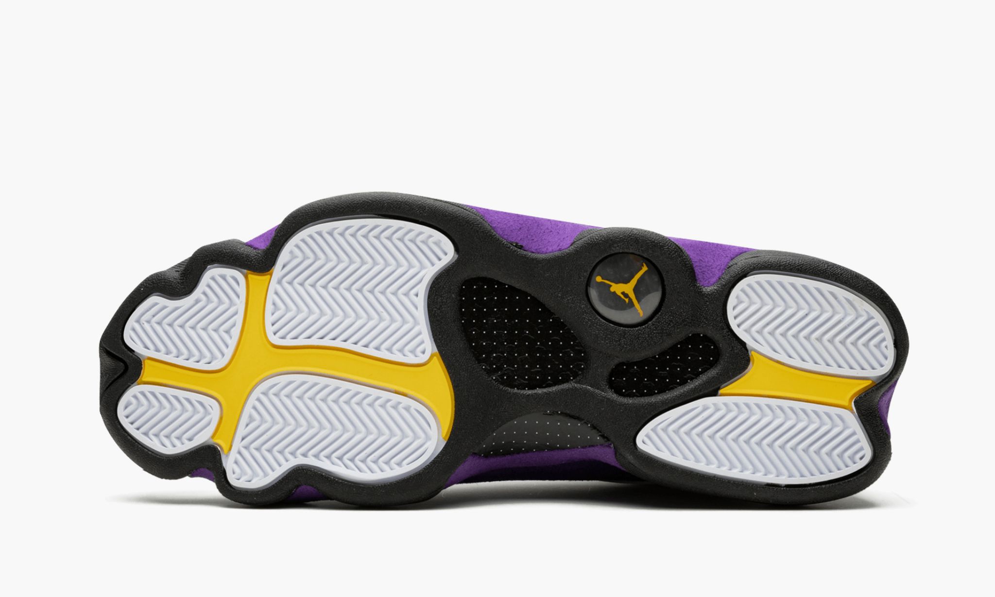 Air Jordan 13 "Lakers" - Image 5