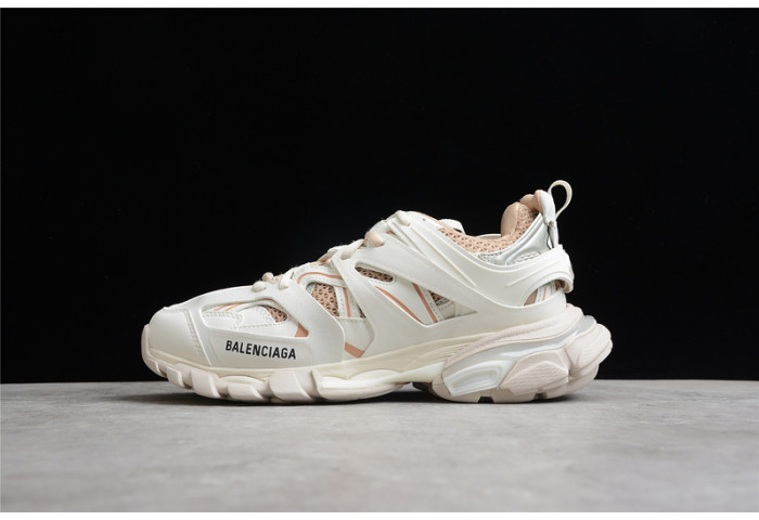 Balenciaga Track Trainer Shoes Sneakers - Image 1