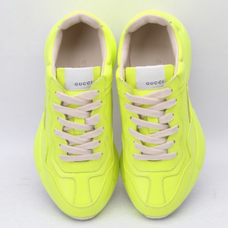 Gucci Rhyton Sneakers 29 - Image 11