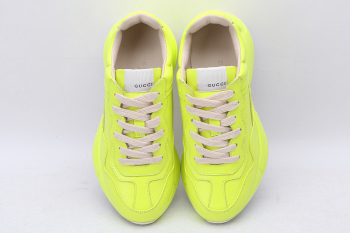 Gucci Rhyton Sneakers 29 - Image 11