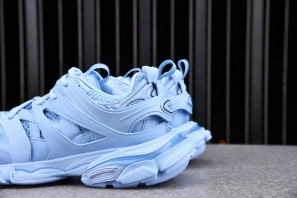 Balenciaga Sneaker TRACK Tess.s.Gomma 5000028