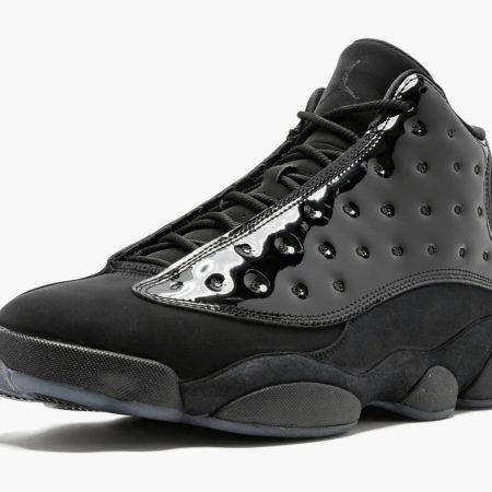 Air Jordan 13 Retro "Cap And Gown" - Image 4