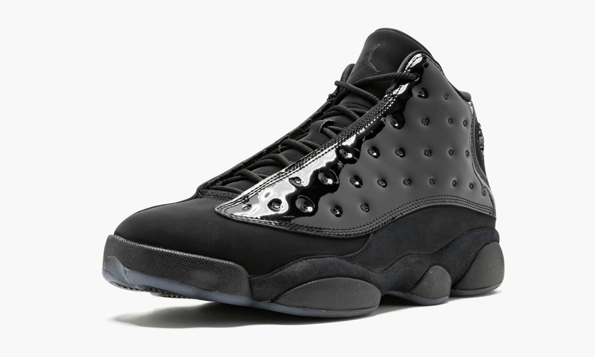 Air Jordan 13 Retro "Cap And Gown" - Image 4