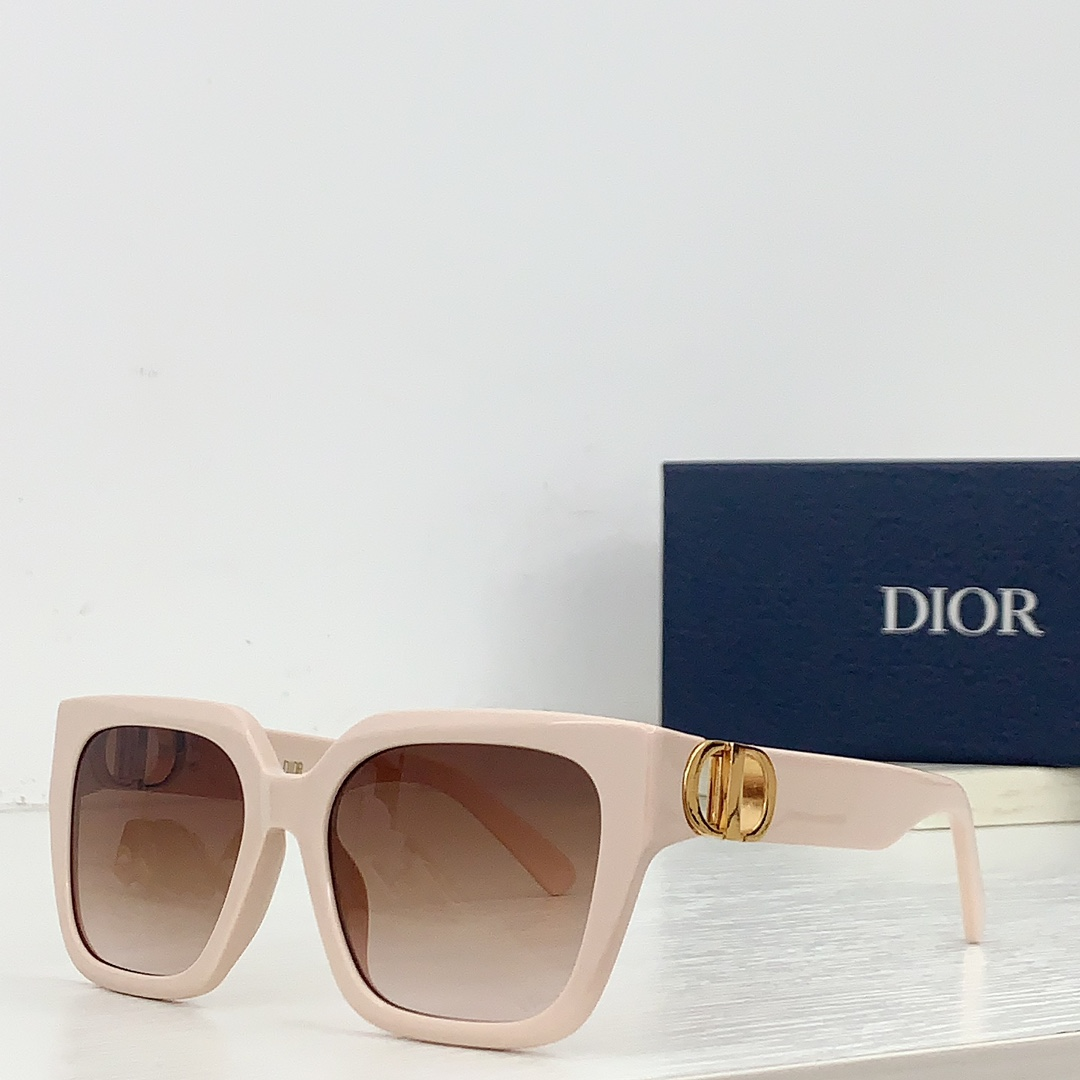 Dior Sun Protection Sunglasses Top Quality - Image 4