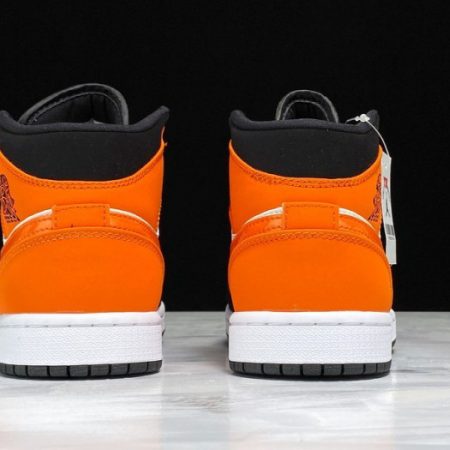 Jordan 1 Mid Shattered Backboard 554724-058 - Image 13