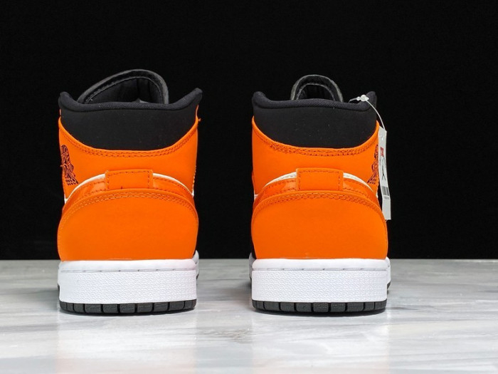 Jordan 1 Mid Shattered Backboard 554724-058 - Image 13