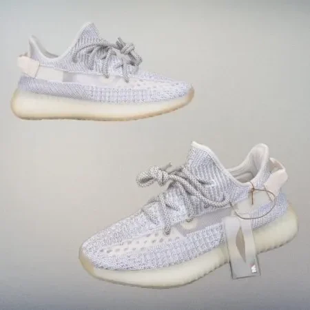 Yeezy350 Boost V2 “ Static" - Image 7