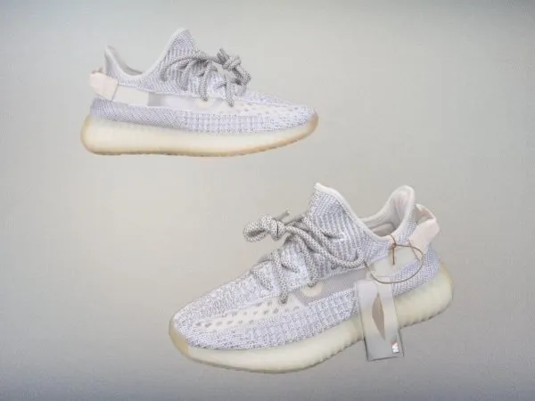 Yeezy350 Boost V2 “ Static"