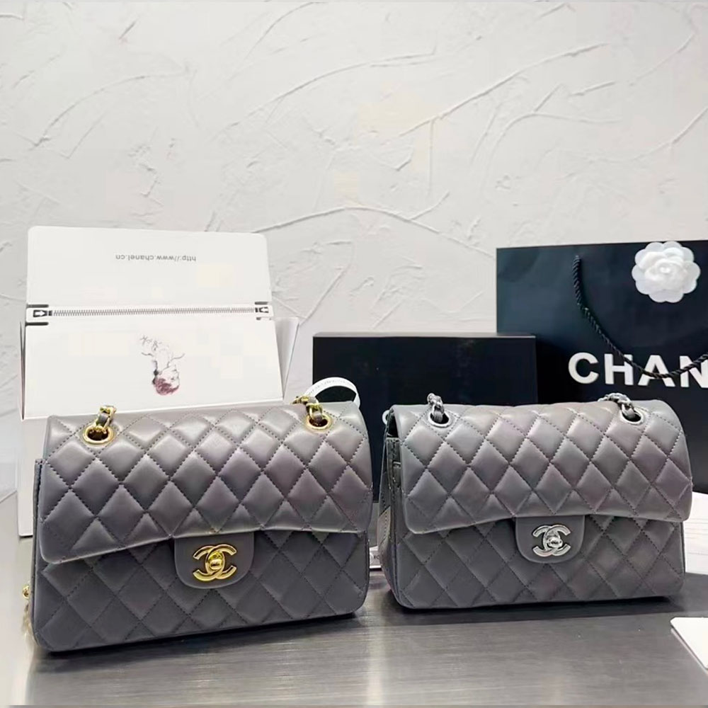 Chanel CF Bag Small 23CM - Image 6