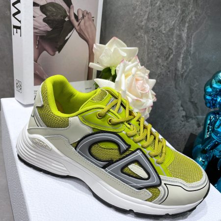 Dior B30 Dad Sneakers - Image 2