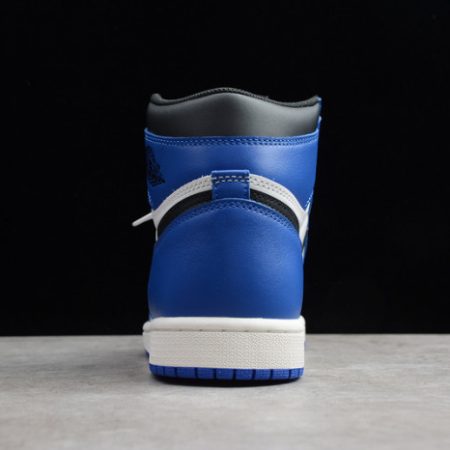 AIR JORDAN 1 OG Game Royal blue 555088-403 - Image 9