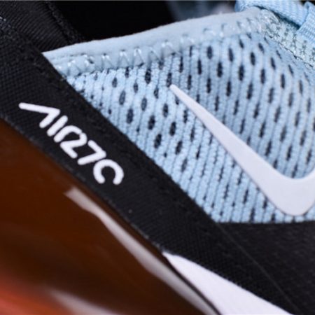 Nike AIR MAX 270 OCEAN BLISS Ocean Bliss AH6789-400 - Image 11
