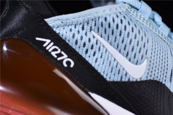 Nike AIR MAX 270 OCEAN BLISS Ocean Bliss AH6789-400
