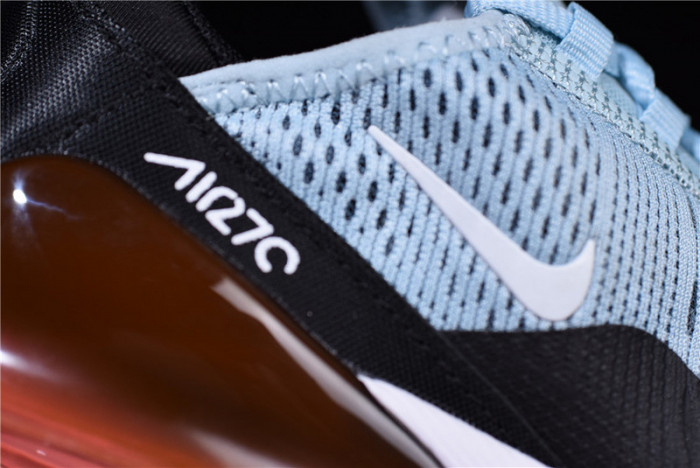 Nike AIR MAX 270 OCEAN BLISS Ocean Bliss AH6789-400 - Image 11