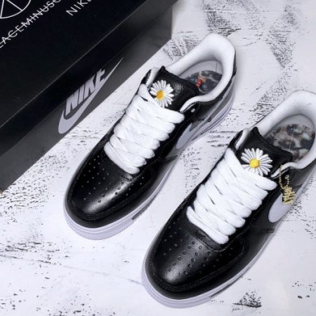 Nike Air Force 1 G-Dragon Para-Noise AQ3692-001 - Image 8