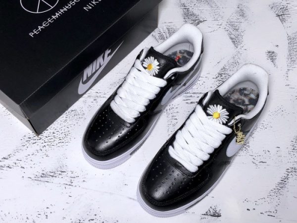 Nike Air Force 1 G-Dragon Para-Noise AQ3692-001