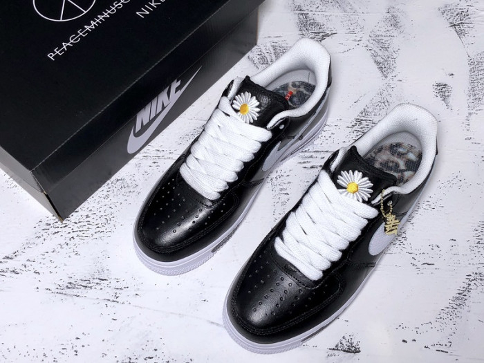Nike Air Force 1 G-Dragon Para-Noise AQ3692-001 - Image 8