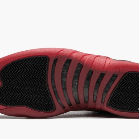 Air Jordan 12 Retro "Flu Game 2016" - Image 5