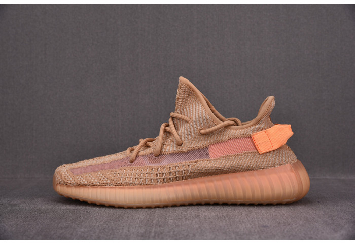 Yeezy Boost 350 V2 Clay EG7490 - Image 1