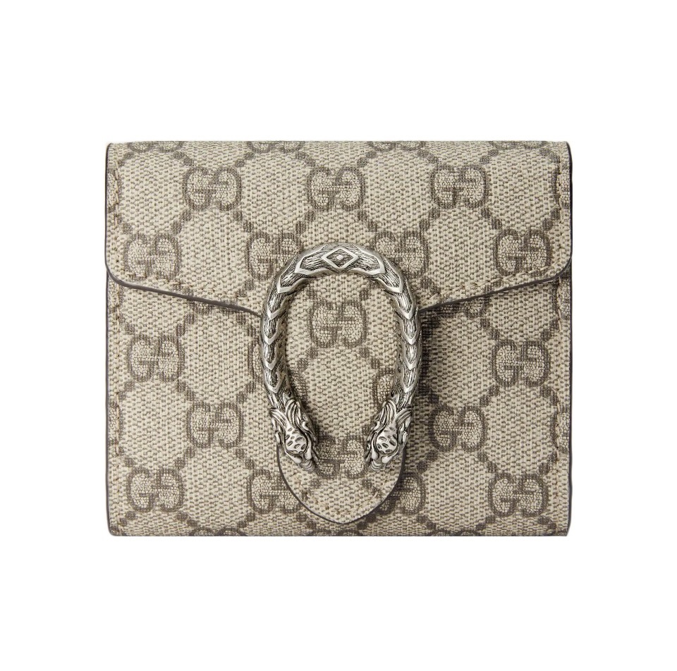 Gucci Unisex Dionysus Wallet - Image 1
